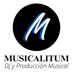 Musicalitum - DJ y Produccion Musical