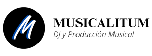 Musicalitum - DJ y Produccion Musical